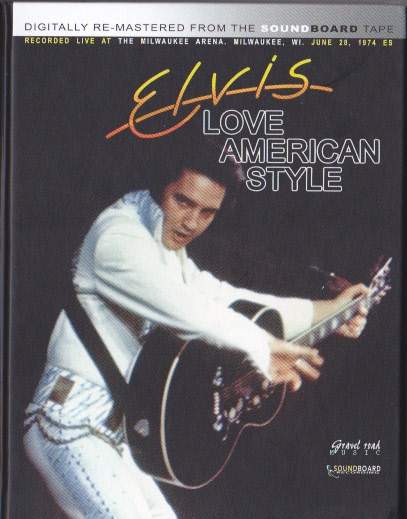 LIVE CD